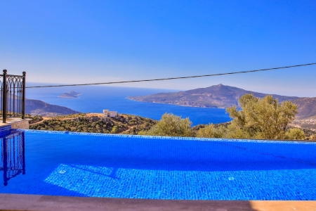 Villa Alaca 2 Resim