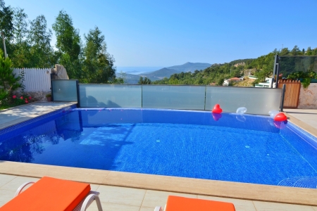 Villa Ametis 2 Resim