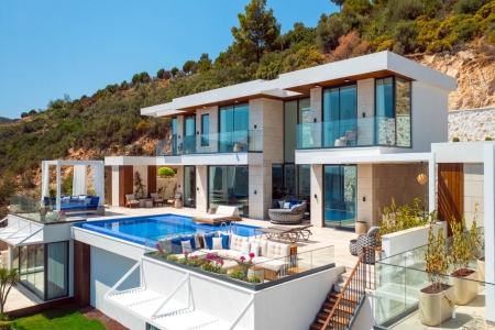 Villa Anatolia 1 1 Resim