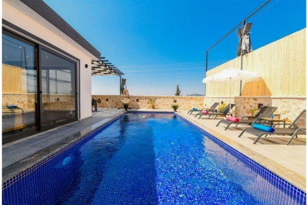 Villa Karya 2 Resim