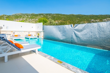 Villa Aysa İslamlar 2 Resim