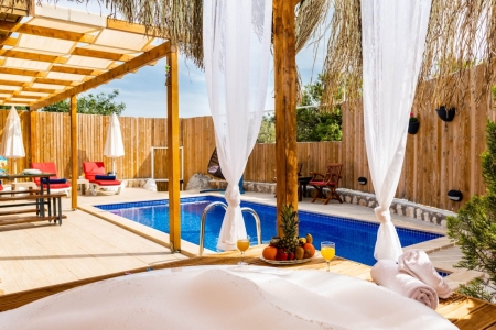 Villa Ateşim 3 Resim