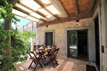 Villa Beka Taş Ev 2 Resim