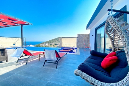 Villa Belinay 2 Resim