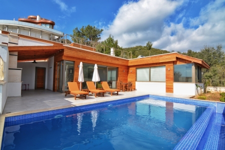 Villa Bella 3 3 Resim