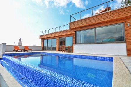 Villa Bella 4 4 Resim