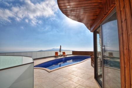 Villa Bella 5 1 Resim