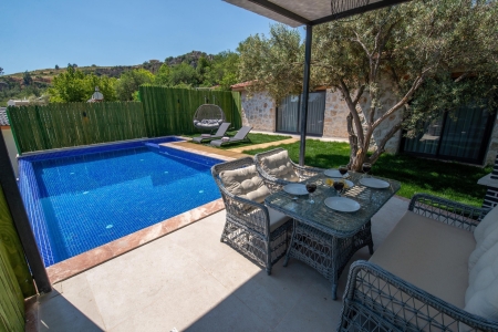 Villa Beyina 2 Resim