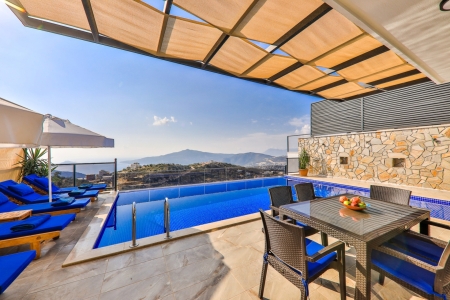 Villa Blue Star 3 Resim