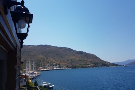 Villa Boraes 1 Resim