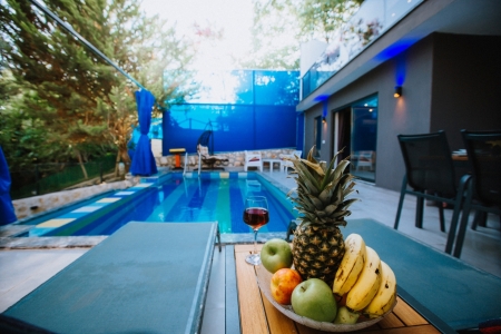 Villa Cerenimo 2 Resim