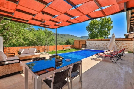 Villa Payam 2 Resim