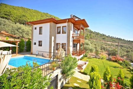 Villa Deniz B 3 Resim