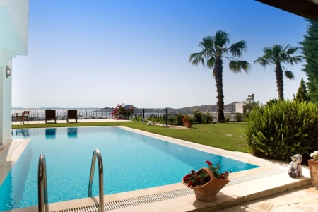 Villa Bodrum - BD4103 2 Resim