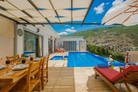 Villa Dimare 1 2 Resim