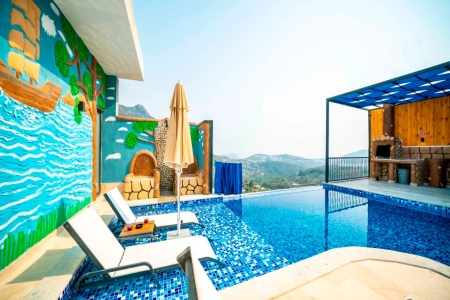 Villa Dimare 2 2 Resim