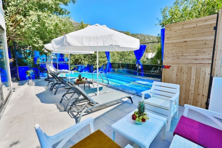 Villa Dorelli 2 Resim