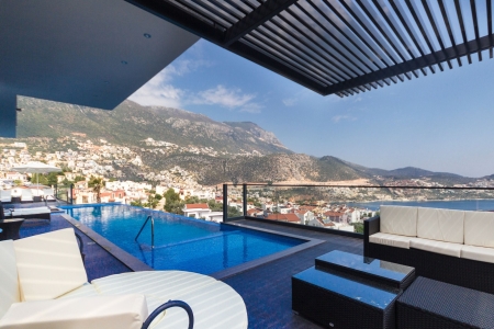Villa Elite 3 Resim