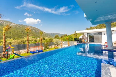 Villa Ferzan 2 Resim