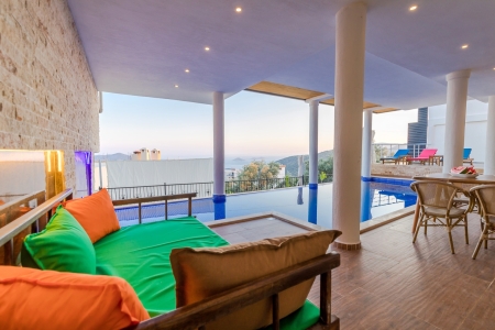 Villa Firuze 2 Resim