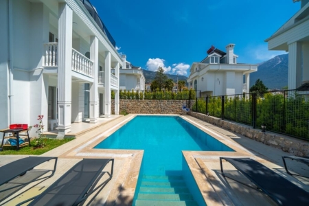 Villa Nisan Fethiye 3 Resim