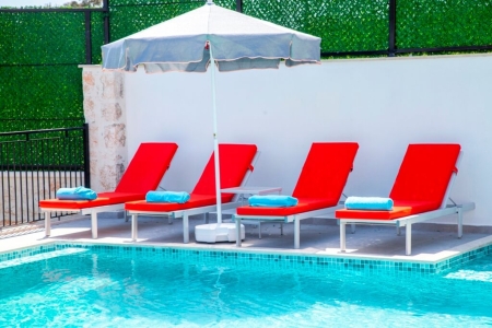Villa Gülce 3 Resim
