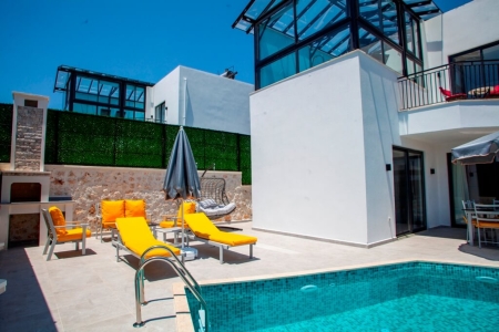 Villa Güneyim 2 Resim