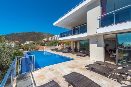Villa Greenscape 2 Resim