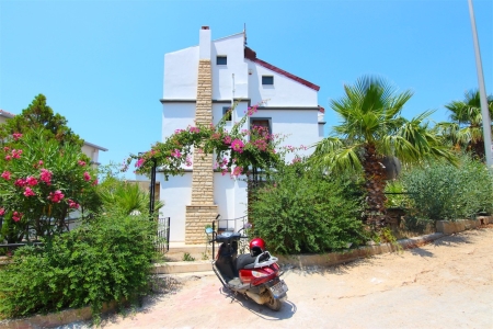 Villa Swan 4 Resim