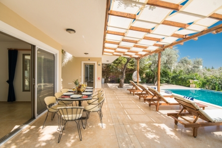 Villa Hüsam 2 Resim