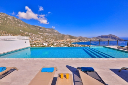 Villa İmperial 3 Resim