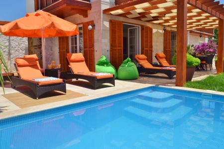 Villa Kalu 1 Resim