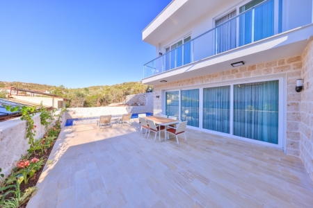 Villa Kanyon Rose 2 Resim