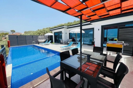 Villa Karagül 2 Resim