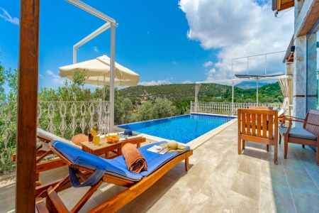 Villa Karen 1 Resim