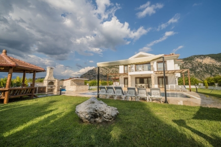 Villa Kiparis 4 Resim