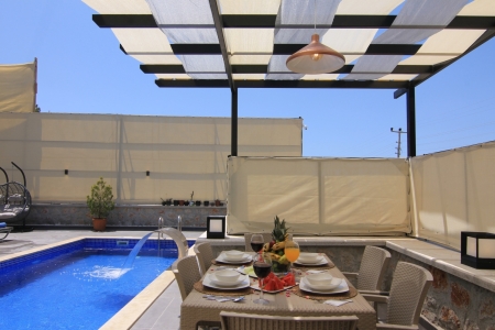 Villa Kocadağ 2 Resim