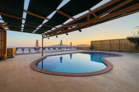 Villa Kumsal Uno 0 Resim