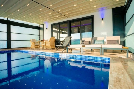 Villa La Kaya 4 Resim