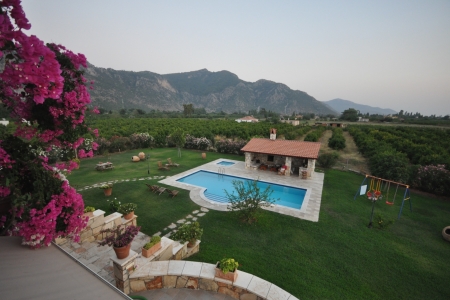 Villa Limonlu Konak 1 Resim