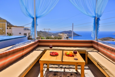 Villa Londra 2 Resim