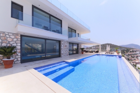 Villa Manzil 1 Resim