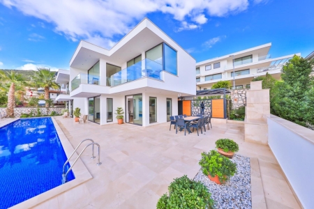 Villa Marni 2 Resim