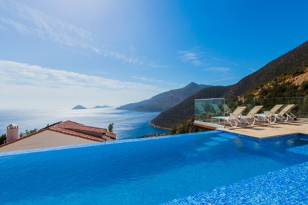 Villa Marvellous 2 Resim