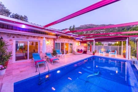 Villa Sude Arga 2 Resim