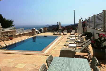 Villa Marcella 2 Resim