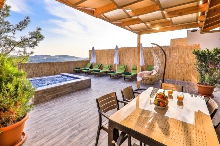 Villa Myra 3 Resim