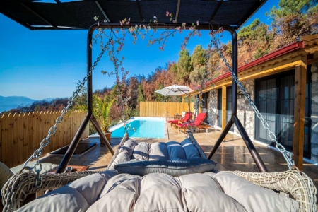 Villa Myway 3 Resim