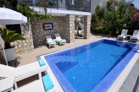 Villa Nar Evi 2 Resim