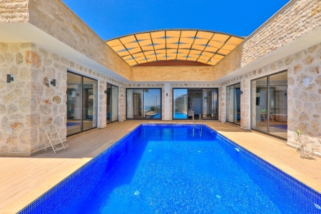 Villa Narin 8 4 Resim